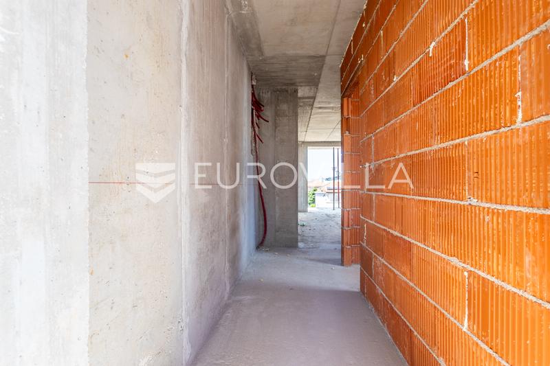 Trogir, jednopokojový byt blízko centra města - 10
