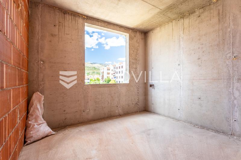 Trogir, jednopokojový byt blízko centra města - 9
