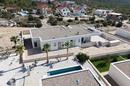 Primošten, medencés villa tengerre néző kilátással, 385,20 m² - 7