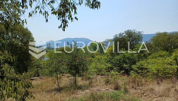Vrgorac, građevinsko zemljište