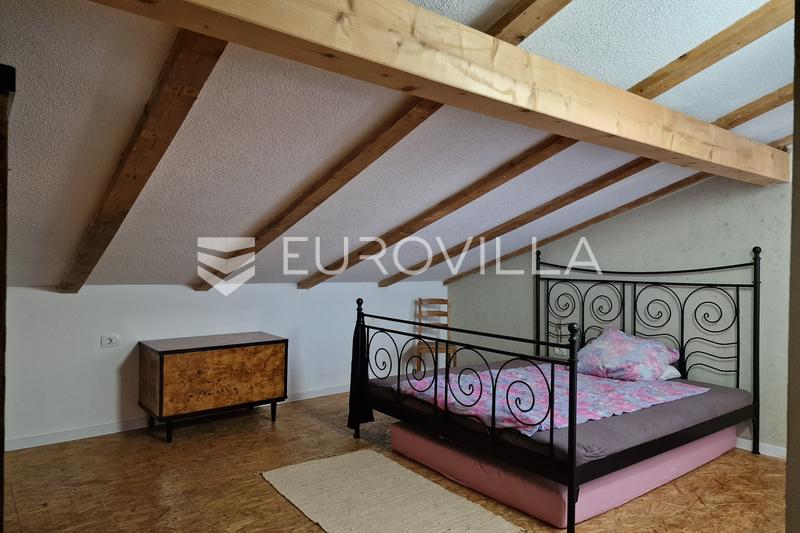 Istria, Sisan - Przestronny apartament z 3 sypialniami o powierzchni 132 m² z 62 m² prywatnym ogrodem, 1. piętro - 15