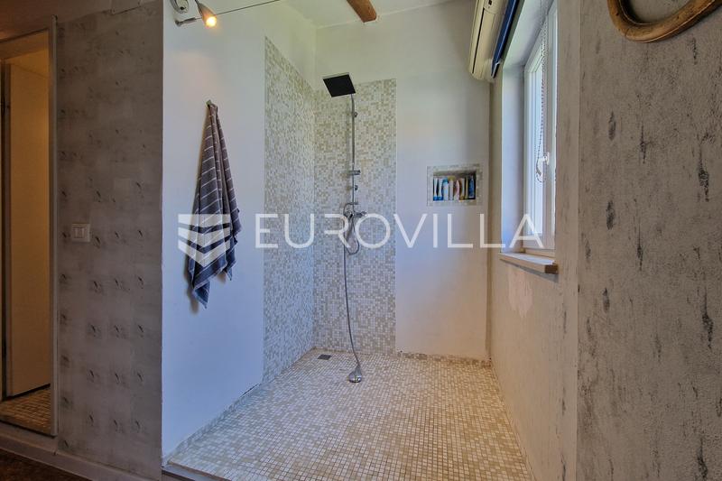 Istria, Sisan - Przestronny apartament z 3 sypialniami o powierzchni 132 m² z 62 m² prywatnym ogrodem, 1. piętro - 25