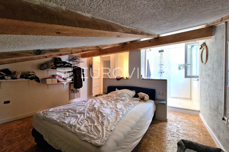 Istria, Sisan - Przestronny apartament z 3 sypialniami o powierzchni 132 m² z 62 m² prywatnym ogrodem, 1. piętro - 24