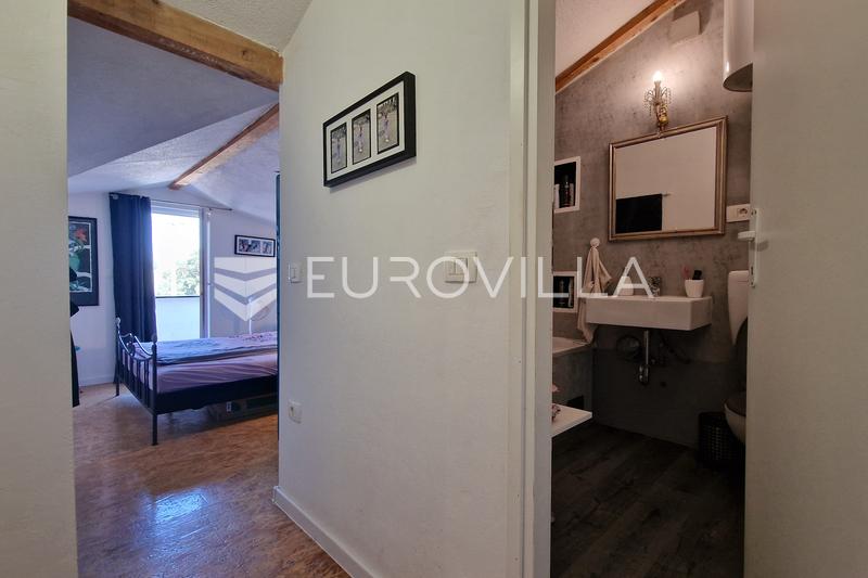 Istria, Sisan - Przestronny apartament z 3 sypialniami o powierzchni 132 m² z 62 m² prywatnym ogrodem, 1. piętro - 11