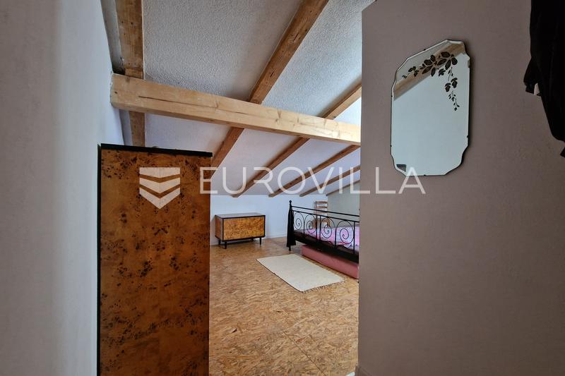 Istria, Sisan - Przestronny apartament z 3 sypialniami o powierzchni 132 m² z 62 m² prywatnym ogrodem, 1. piętro - 16