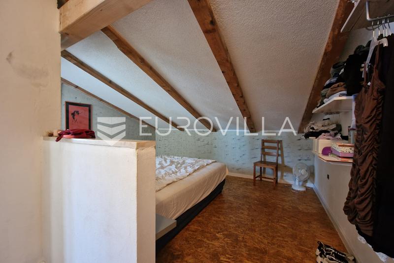 Istria, Sisan - Przestronny apartament z 3 sypialniami o powierzchni 132 m² z 62 m² prywatnym ogrodem, 1. piętro - 21