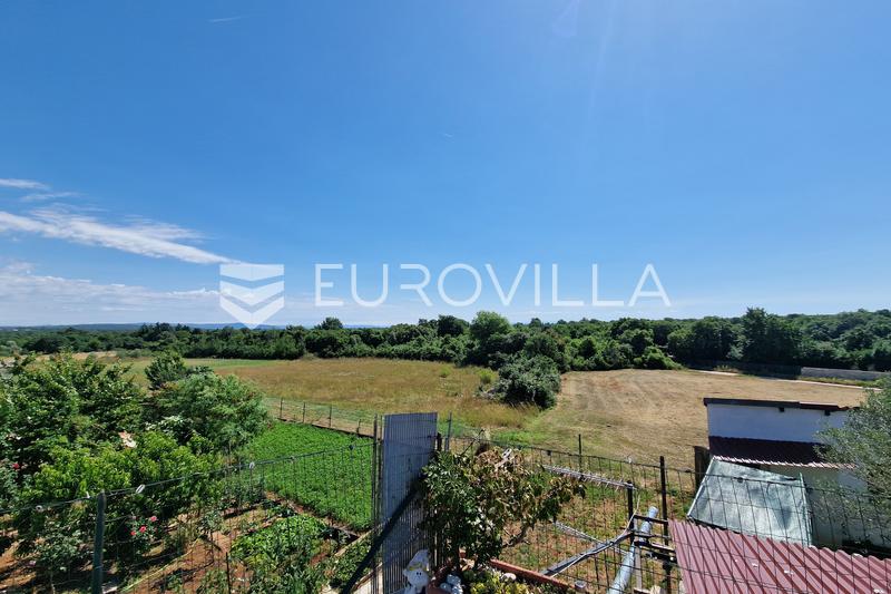 Istria, Sisan - Przestronny apartament z 3 sypialniami o powierzchni 132 m² z 62 m² prywatnym ogrodem, 1. piętro - 30
