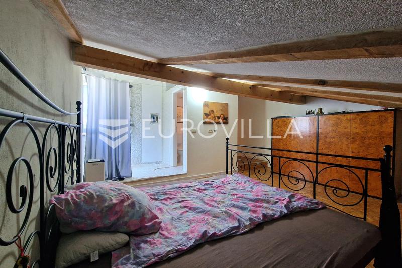 Istria, Sisan - Przestronny apartament z 3 sypialniami o powierzchni 132 m² z 62 m² prywatnym ogrodem, 1. piętro - 18