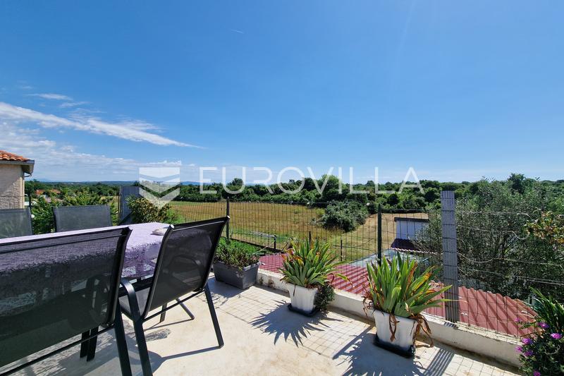 Istria, Sisan - Przestronny apartament z 3 sypialniami o powierzchni 132 m² z 62 m² prywatnym ogrodem, 1. piętro - 29