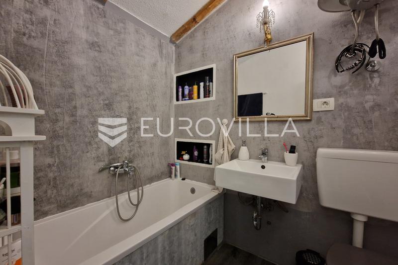 Istria, Sisan - Przestronny apartament z 3 sypialniami o powierzchni 132 m² z 62 m² prywatnym ogrodem, 1. piętro - 12