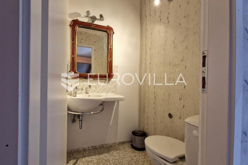 Istria, Sisan - Przestronny apartament z 3 sypialniami o powierzchni 132 m² z 62 m² prywatnym ogrodem, 1. piętro - 23