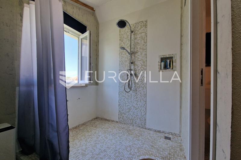 Istria, Sisan - Przestronny apartament z 3 sypialniami o powierzchni 132 m² z 62 m² prywatnym ogrodem, 1. piętro - 19