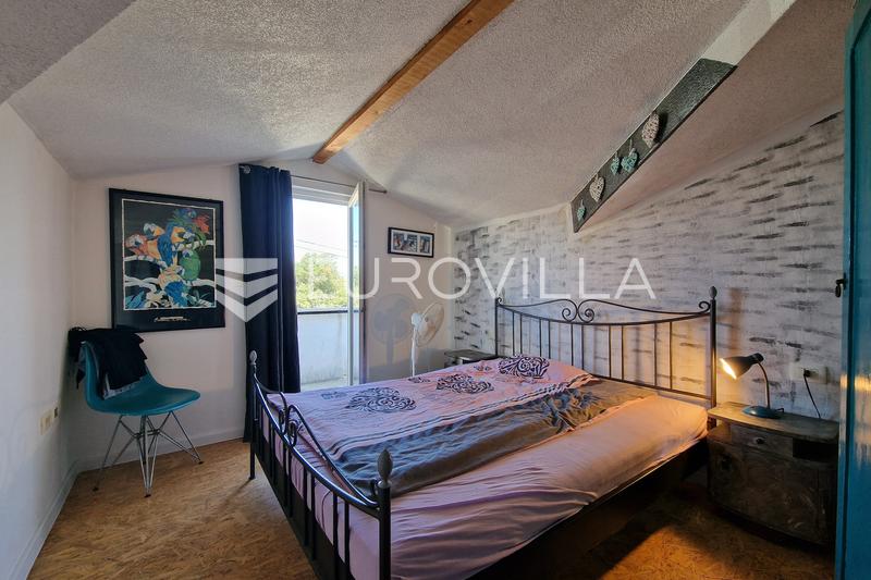Istria, Sisan - Przestronny apartament z 3 sypialniami o powierzchni 132 m² z 62 m² prywatnym ogrodem, 1. piętro - 13