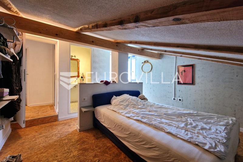 Istria, Sisan - Przestronny apartament z 3 sypialniami o powierzchni 132 m² z 62 m² prywatnym ogrodem, 1. piętro - 22