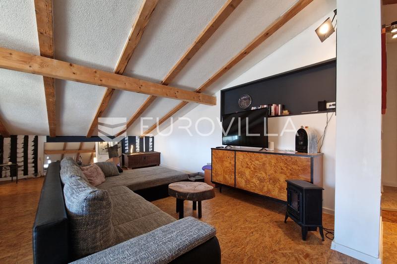 Istria, Sisan - Przestronny apartament z 3 sypialniami o powierzchni 132 m² z 62 m² prywatnym ogrodem, 1. piętro - 7