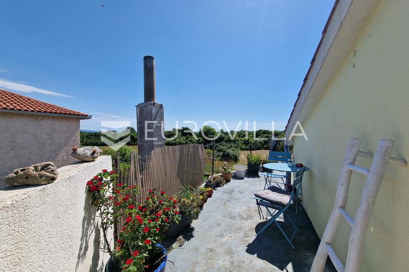 Istria, Sisan - Przestronny apartament z 3 sypialniami o powierzchni 132 m² z 62 m² prywatnym ogrodem, 1. piętro - 26
