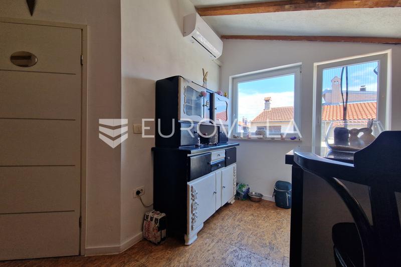 Istria, Sisan - Przestronny apartament z 3 sypialniami o powierzchni 132 m² z 62 m² prywatnym ogrodem, 1. piętro - 6