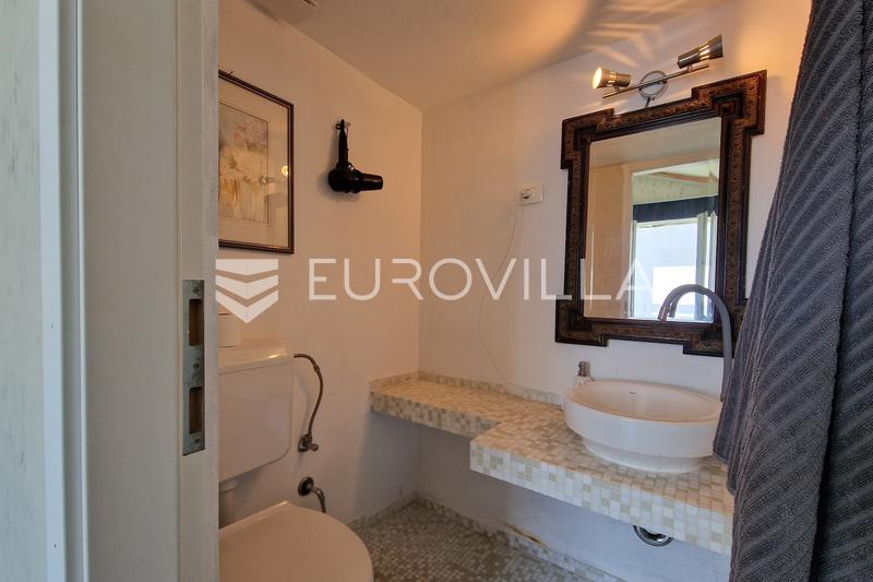 Istria, Sisan - Przestronny apartament z 3 sypialniami o powierzchni 132 m² z 62 m² prywatnym ogrodem, 1. piętro - 20