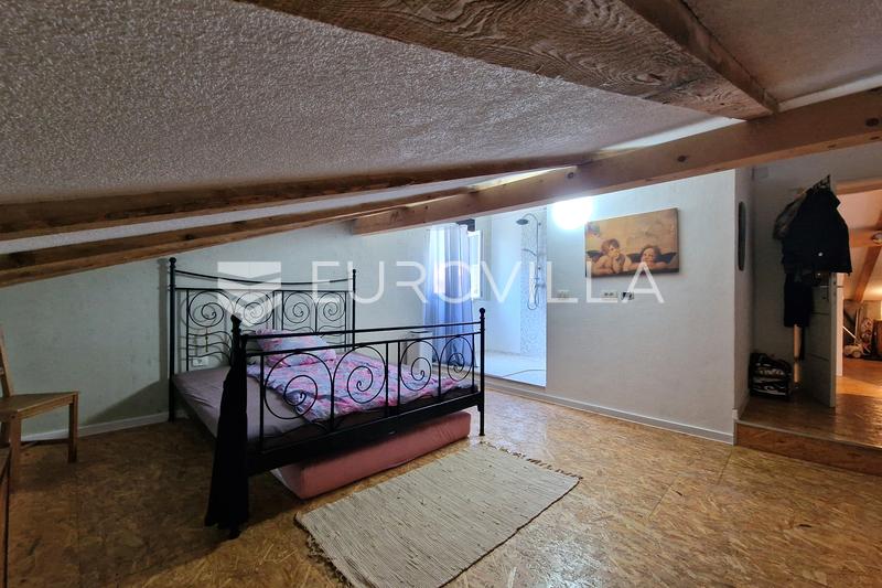 Istria, Sisan - Przestronny apartament z 3 sypialniami o powierzchni 132 m² z 62 m² prywatnym ogrodem, 1. piętro - 17