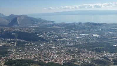 Klis, građevinsko zemljište