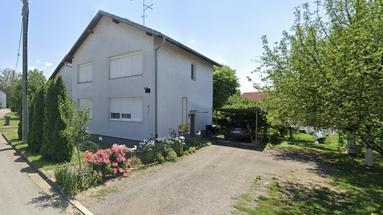 Vukovar, Mitnica, apartamento 64,10 m² trastero 17 m² - 1ª PLANTA