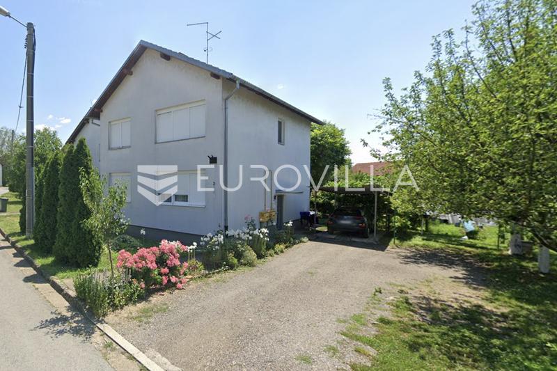 Vukovar, Mitnica, apartamento 64,10 m² trastero 17 m² - 1ª PLANTA - 1