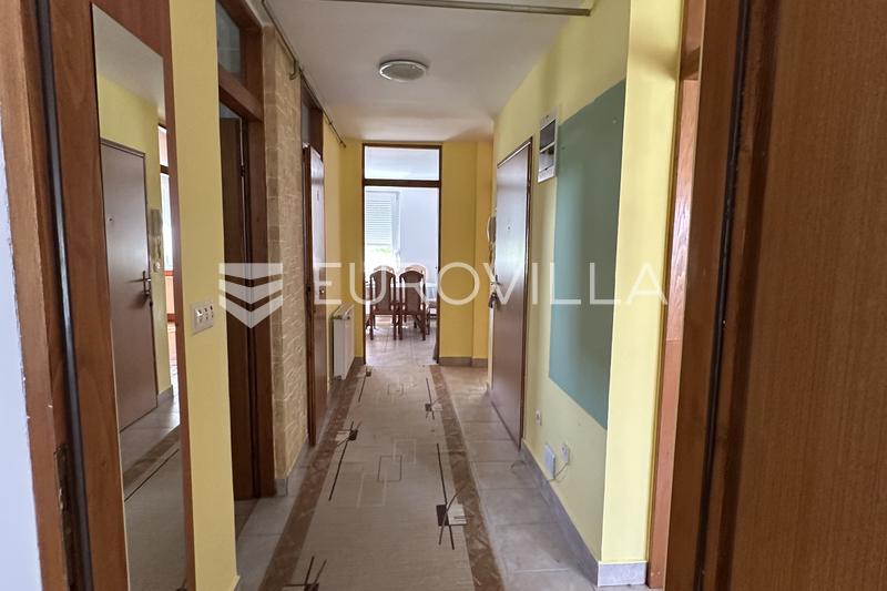 Vukovar, Mitnica, apartamento 64,10 m² trastero 17 m² - 1ª PLANTA - 2