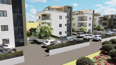 Trogir, appartement met één slaapkamer en privétuin