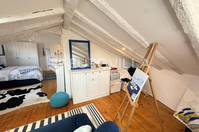 Istrien, Rovinj - renoveret og solbeskinnet middelhavslejlighed i hjertet af gågaden - 18