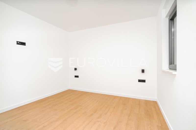 Zadar, Privlaka, trojizbový byt, NOVOSTAVBA, 77,88 m² - 11