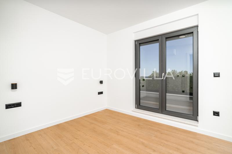 Zadar, Privlaka, trojizbový byt, NOVOSTAVBA, 77,88 m² - 12