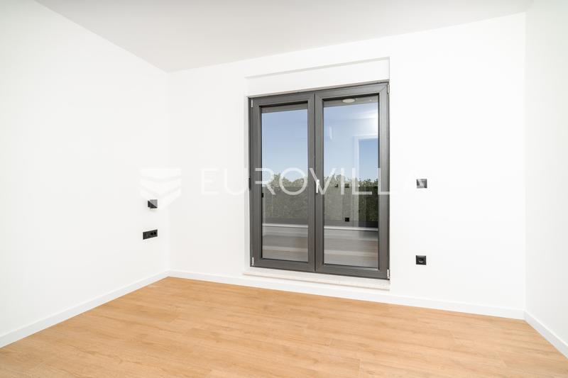Zadar, Privlaka, trojizbový byt, NOVOSTAVBA, 77,88 m² - 13