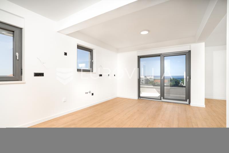 Zadar, Privlaka, trojizbový byt, NOVOSTAVBA, 77,88 m² - 15