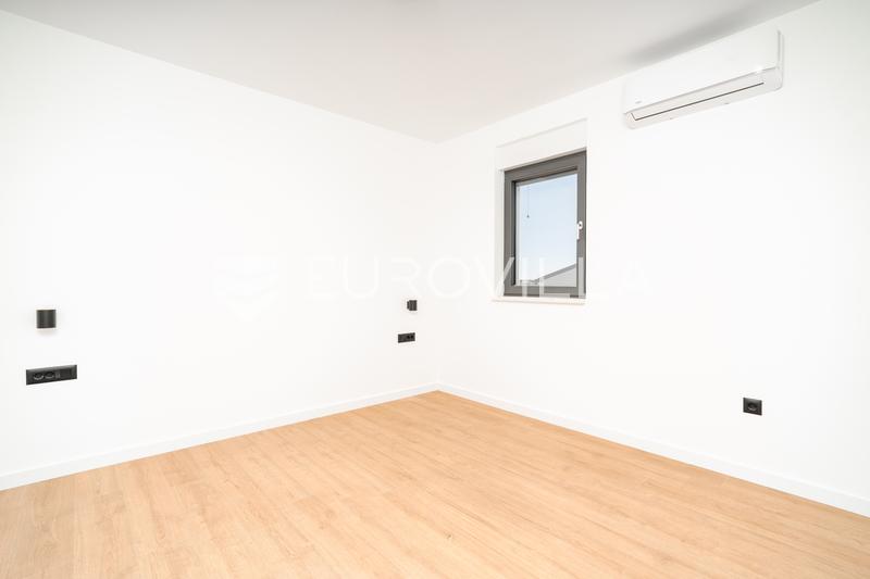 Zadar, Privlaka, trojizbový byt, NOVOSTAVBA, 77,88 m² - 9