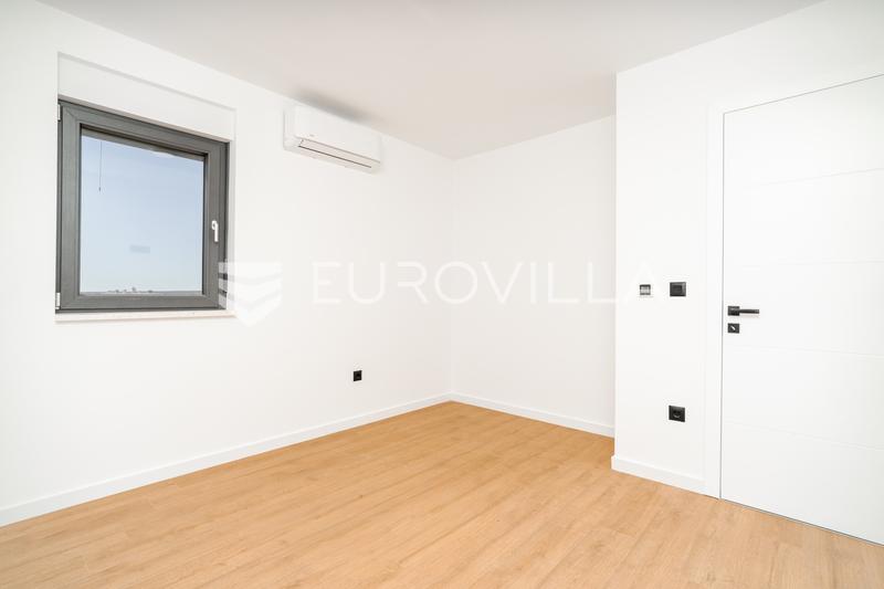 Zadar, Privlaka, trojizbový byt, NOVOSTAVBA, 77,88 m² - 10