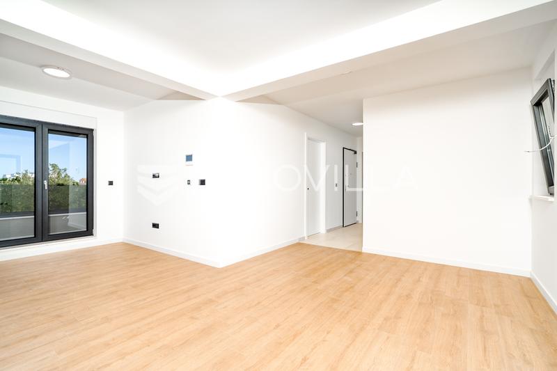 Zadar, Privlaka, trojizbový byt, NOVOSTAVBA, 77,88 m² - 18