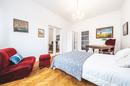 Загреб, Кватрич, Маканчева, комфортабельная трехкомнатная квартира, 85 м² - 6