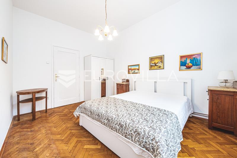 Загреб, Кватрич, Маканчева, комфортабельная трехкомнатная квартира, 85 м² - 10