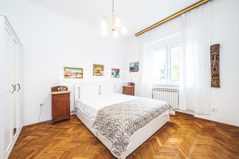 Загреб, Кватрич, Маканчева, комфортабельная трехкомнатная квартира, 85 м² - 9