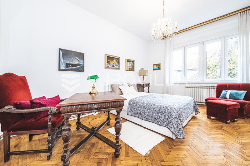 Загреб, Кватрич, Маканчева, комфортабельная трехкомнатная квартира, 85 м² - 5