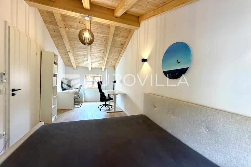 Istria, Vodnjan, long-term rent of a modern pet-friendly house with a garden - 15