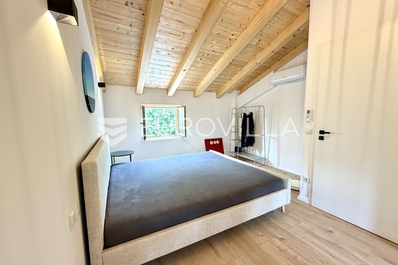 Istria, Vodnjan, long-term rent of a modern pet-friendly house with a garden - 14