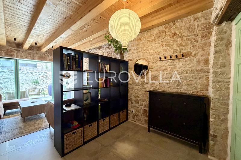 Istria, Vodnjan, long-term rent of a modern pet-friendly house with a garden - 5