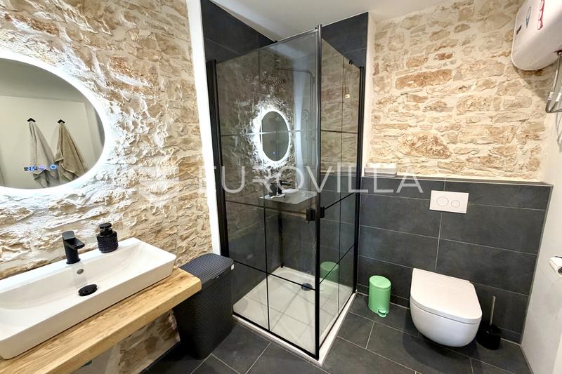 Istria, Vodnjan, long-term rent of a modern pet-friendly house with a garden - 8