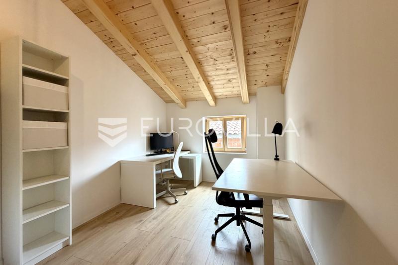 Istria, Vodnjan, long-term rent of a modern pet-friendly house with a garden - 16