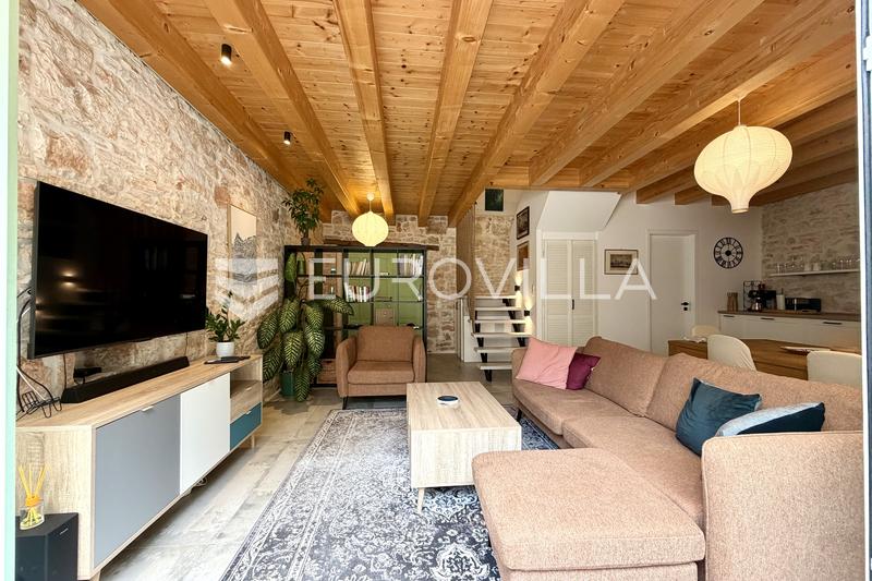 Istria, Vodnjan, long-term rent of a modern pet-friendly house with a garden - 3
