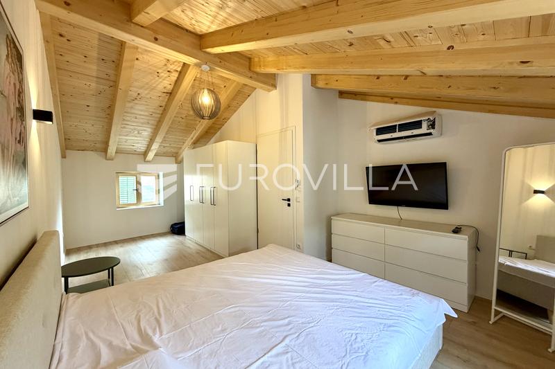 Istria, Vodnjan, long-term rent of a modern pet-friendly house with a garden - 19