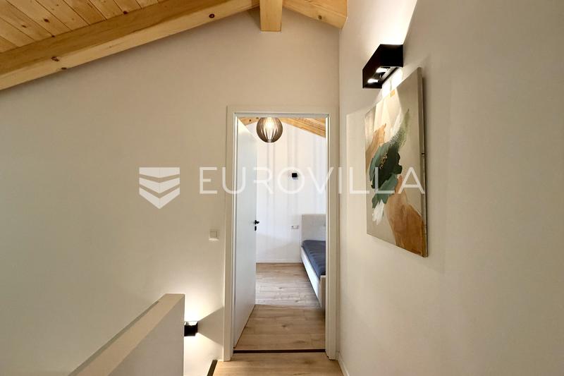 Istria, Vodnjan, long-term rent of a modern pet-friendly house with a garden - 12