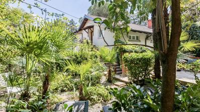 Opatija, Centar, prekrasna etaža kuće 141 m² u vili iz talijanskog doba