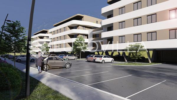 Posusje, Bosna Hersek - Premium Dört Odalı Daire, 84 m², YATIRIM FIRSATI